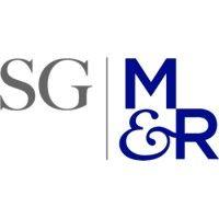 sg m&r