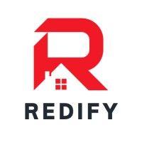 redify consulting logo image