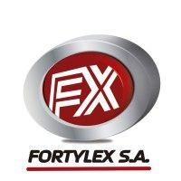 fortylex logo image