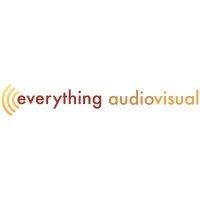 everything audio visual