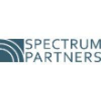 spectrum partners logo image