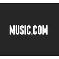 music.com logo image