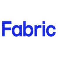 fabric logo image