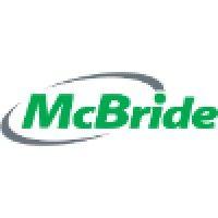 mcbride logo image