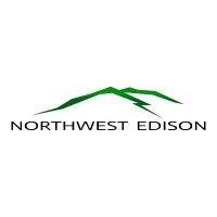 northwest edison logo image