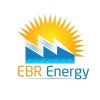 ebr energy pakistan pvt ltd logo image