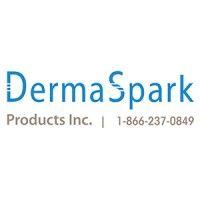 dermaspark products inc. logo image