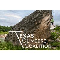 texas climbers coalition (access fund affiliate)