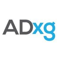 adxg logo image