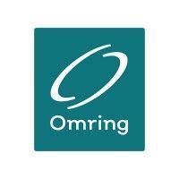 omring flex logo image