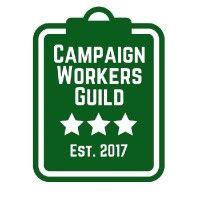 campaign workers guild