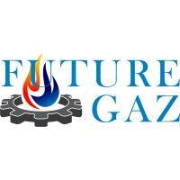 futuregaz as logo image