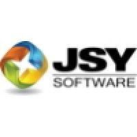 jsy software logo image