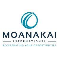 moanakai international logo image