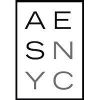 aes nyc (absolute event solutions) logo image