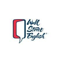 wall street english turkey logo image