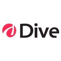 dive logo image