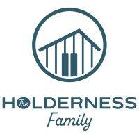 holderness family productions logo image