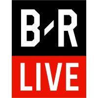 bleacher report live logo image