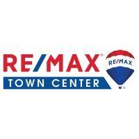 re/max town center logo image