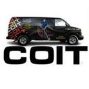 logo of Coit Cleaning And Restoration Services