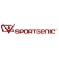 sportgenic, inc. logo image