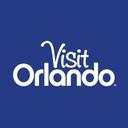 logo of Visit Orlando