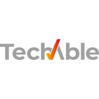 techable logo image