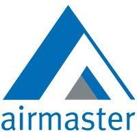 airmaster logo image