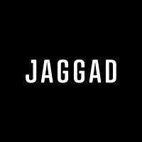 jaggad logo image