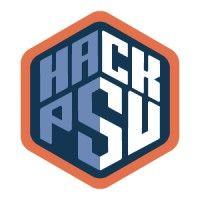 hackpsu logo image