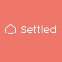 settled logo image