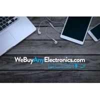 webuyanyelectronics logo image