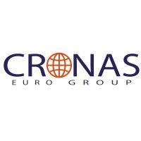 cronas euro group logo image