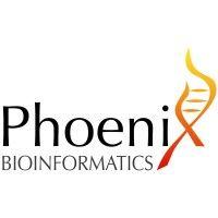 phoenix bioinformatics logo image