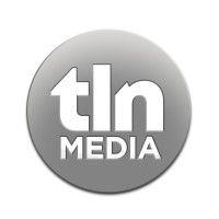 tln media logo image