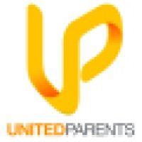 united parents online logo image