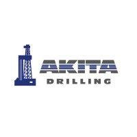 akita drilling ltd.