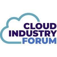 cloud industry forum (cif) logo image