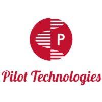 pilot technologies llc logo image