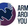 arms around you logo image