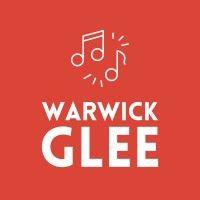 warwick glee logo image