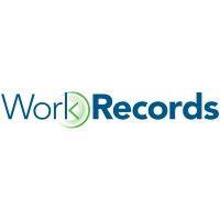 workrecords logo image