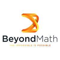 beyondmath logo image