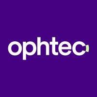 ophtec logo image