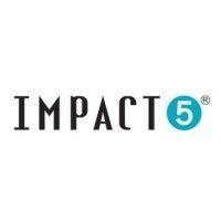 impact 5 logo image