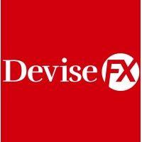 devise fx ltd logo image