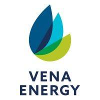 vena energy logo image