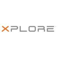 xplore technologies logo image