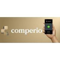 comperio group logo image